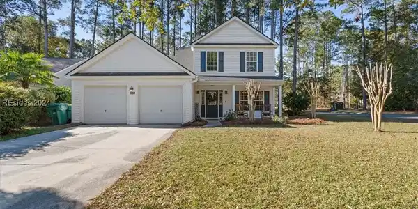 253 Hitching Post Crescent