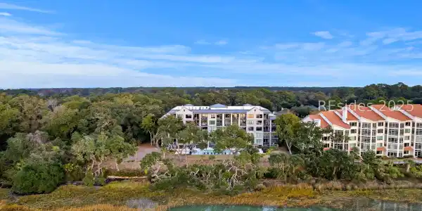 63 Skull Creek Drive