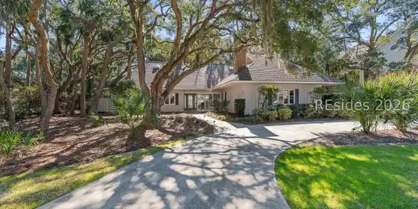 85 S Port Royal Drive
