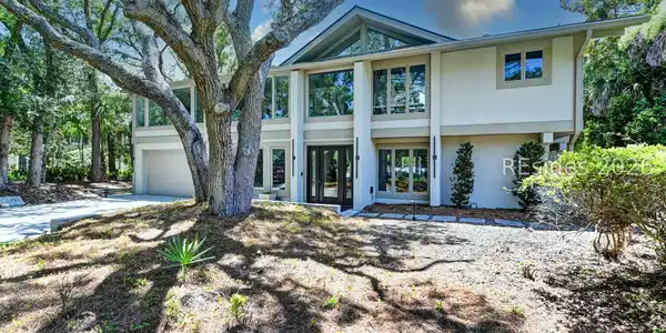 21 Barnacle Road