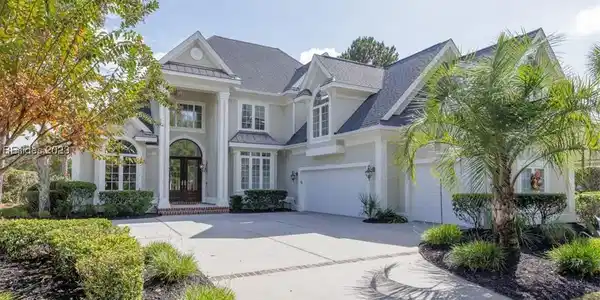 105 Hampton Hall Boulevard