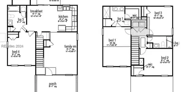 5 Rivulet Street