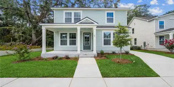 23 Backwater Street