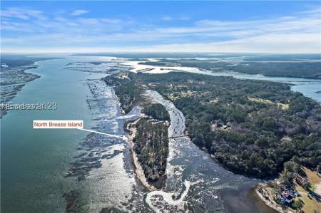 18 N Breeze Island