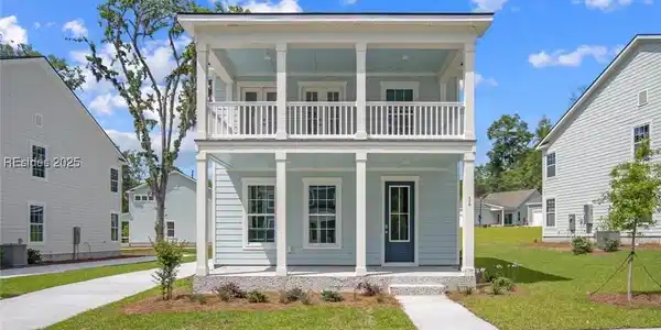 16 Backwater Street