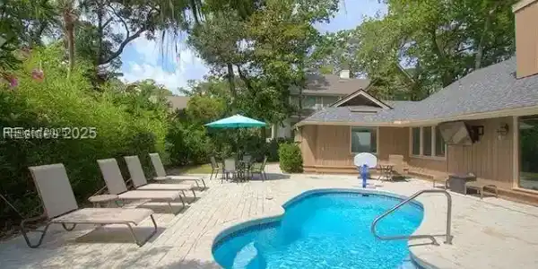 15 N Sea Pines Drive