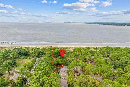 225 S Sea Pines Drive