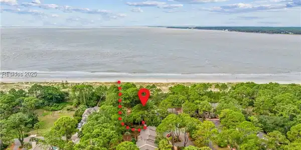225 S Sea Pines Drive