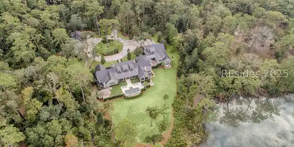 393 Old Palmetto Bluff Road