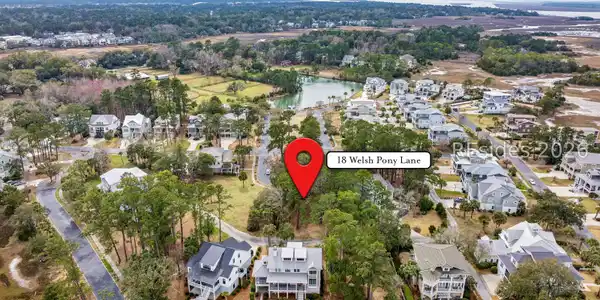 18 Welsh Pony Lane