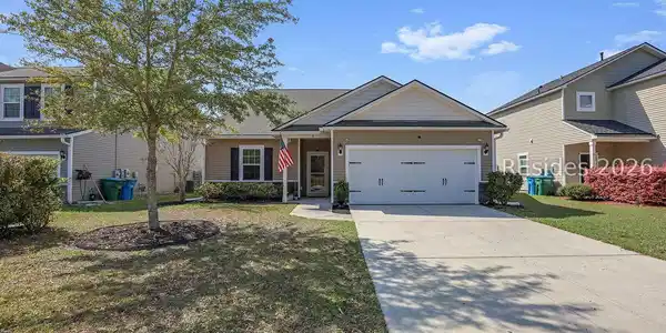 8 Tugaloo Drive