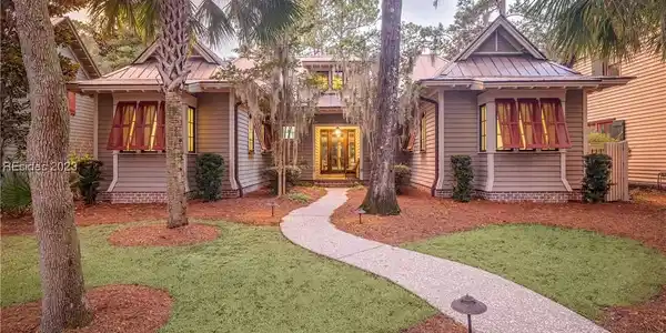 19 Blue Willow Street