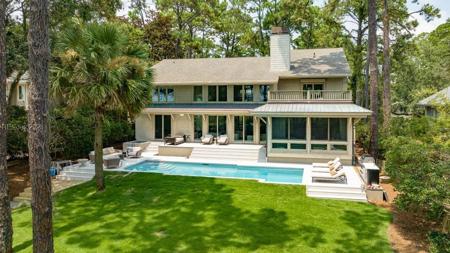 9 Black Duck Road