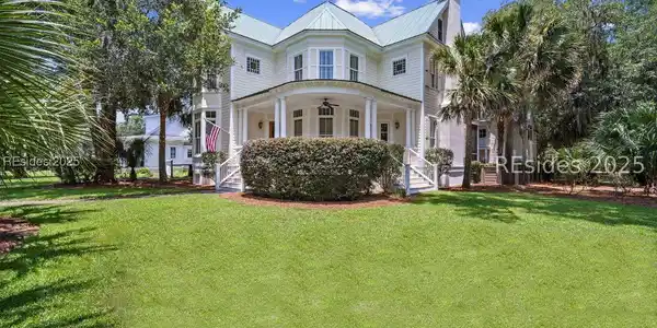 106 Coosaw Club Drive