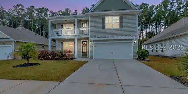 445 Hulston Landing Road