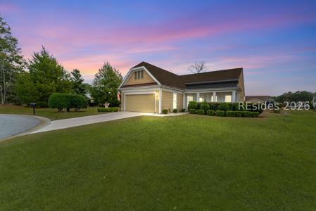 10 Cypress Vine Court