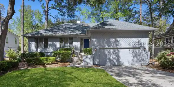 11 Coquina Road