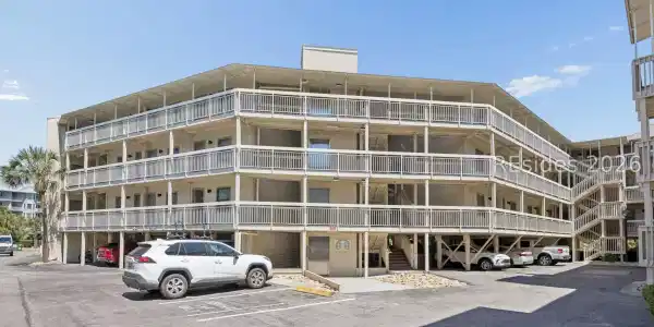 4 N Forest Beach Drive