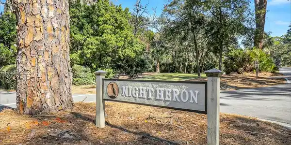 71 Night Heron Lane
