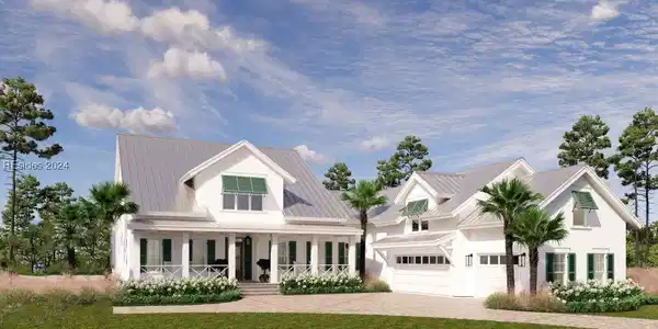 12 Summerton Drive