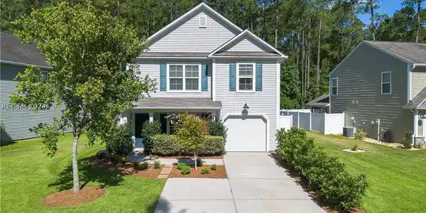 231 Turkey Oak Drive