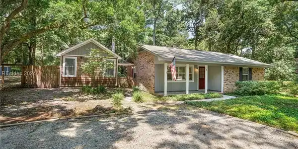 5 Pine Run Trail