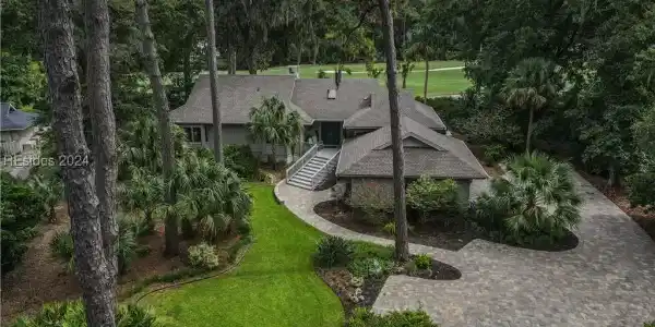 19 Willow Oak Road