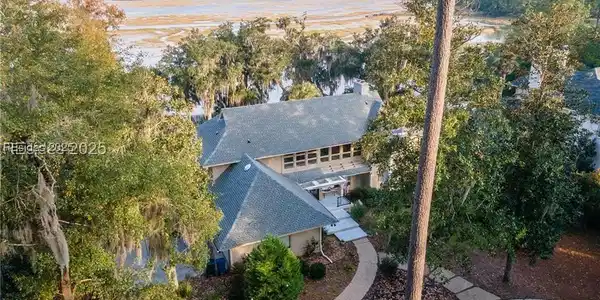 12 Chechessee Circle