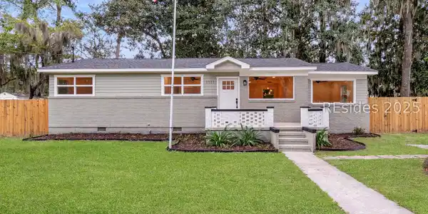 1111 Old Trail Road