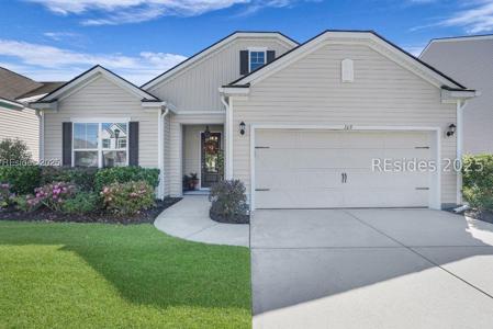 169 Heritage Parkway