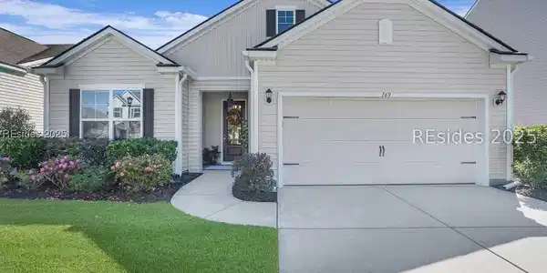 169 Heritage Parkway