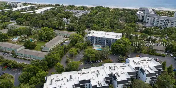 34 S Forest Beach Drive