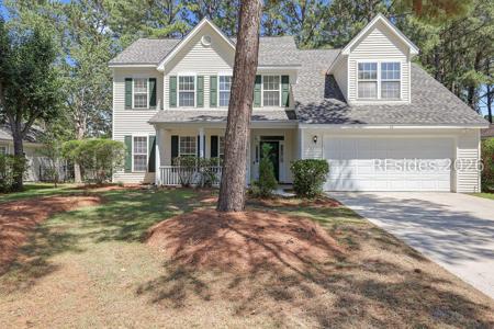48 Muirfield Drive