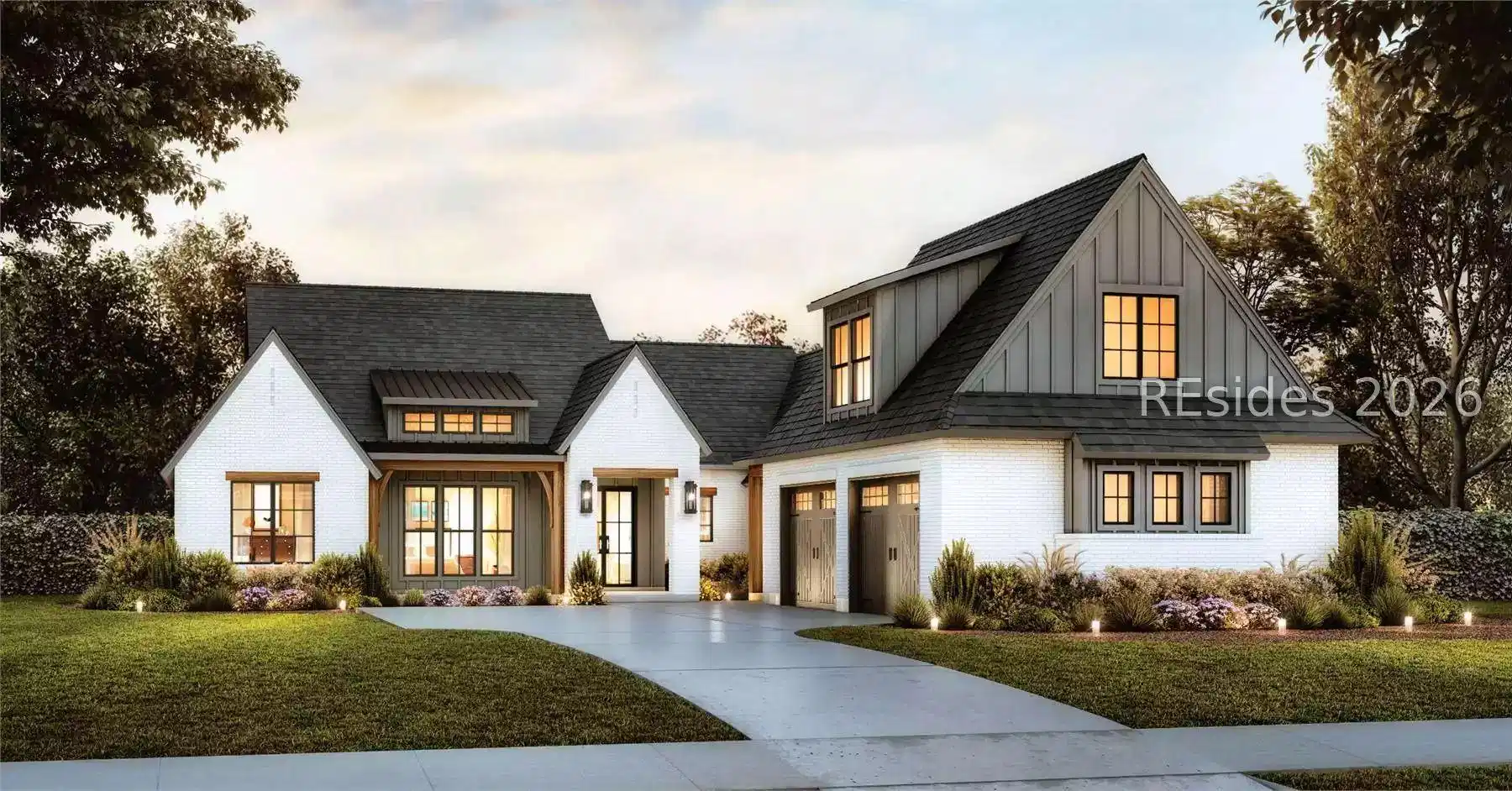 Image 1: Virtual rendering Image 1: Virtual rendering