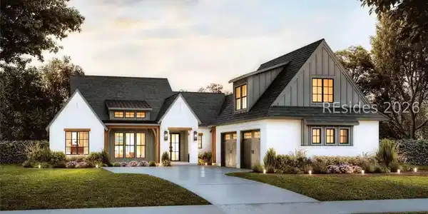 4 Gordonia Tree Court
