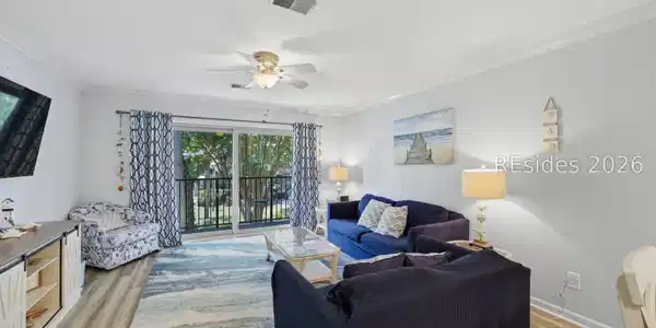 26 S Forest Beach Drive