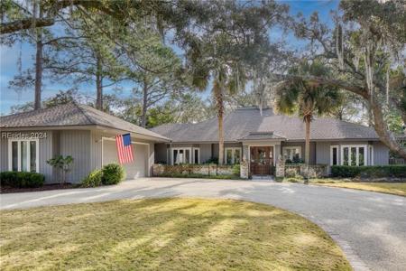 40 N Calibogue Cay Road