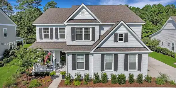 5 Braemar Court