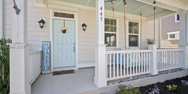 445 Coquinas Lane