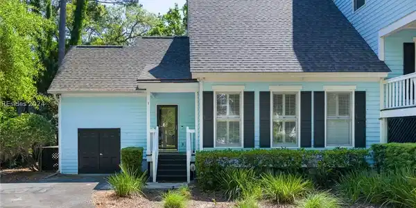 1 Plantation Homes