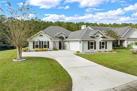 13 Sorrelwood Lane