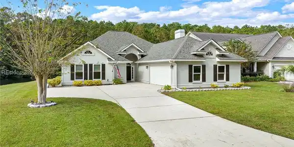 13 Sorrelwood Lane