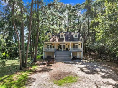 1066 May River Road