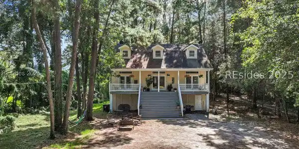 1066 May River Road