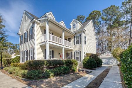 9 Ashley Crossing Drive