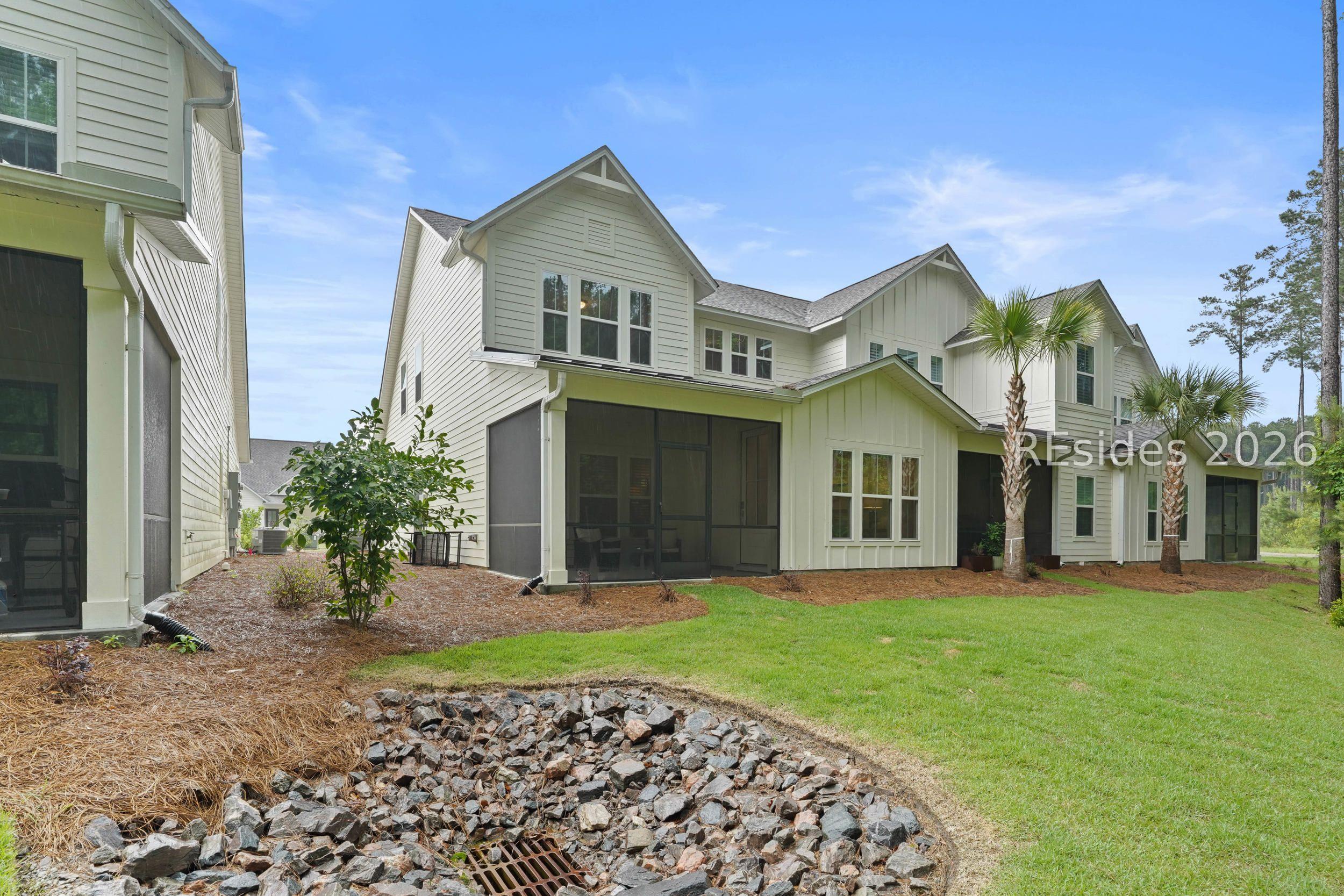 Image 3: Rear Elevation Image 3: Rear Elevation