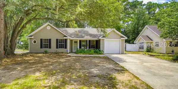 3 Eagle Trace Court