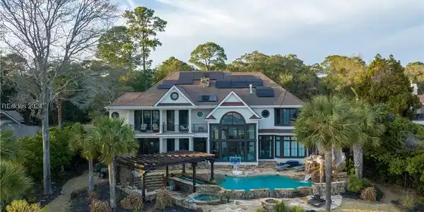 30 Widewater Road