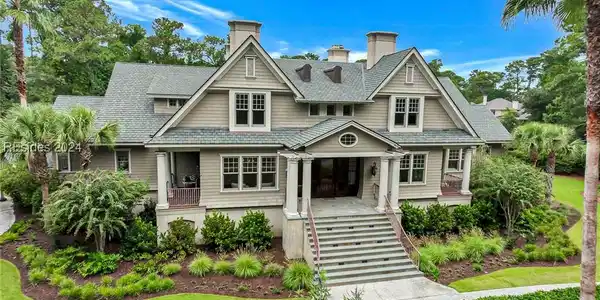 206 N Sea Pines Drive