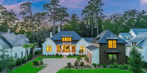 180 Vinson Road